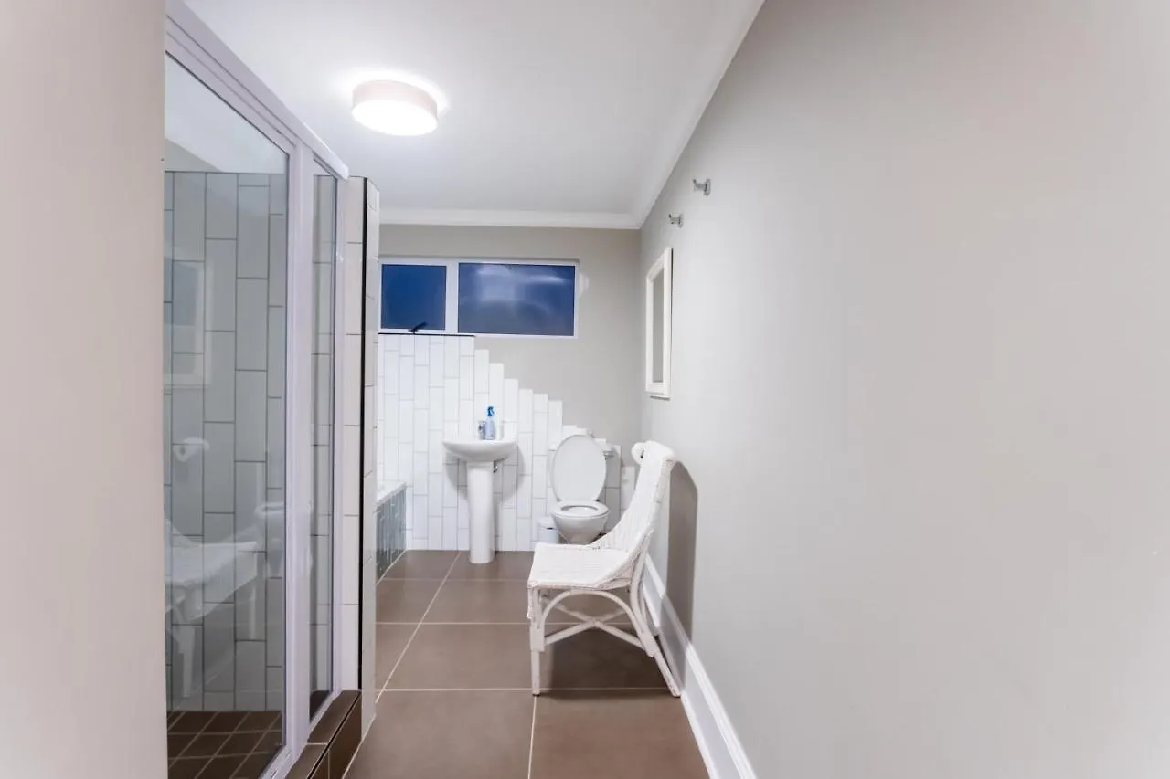 Holiday home Blue Yellow Door Home Port Elizabeth South Africa